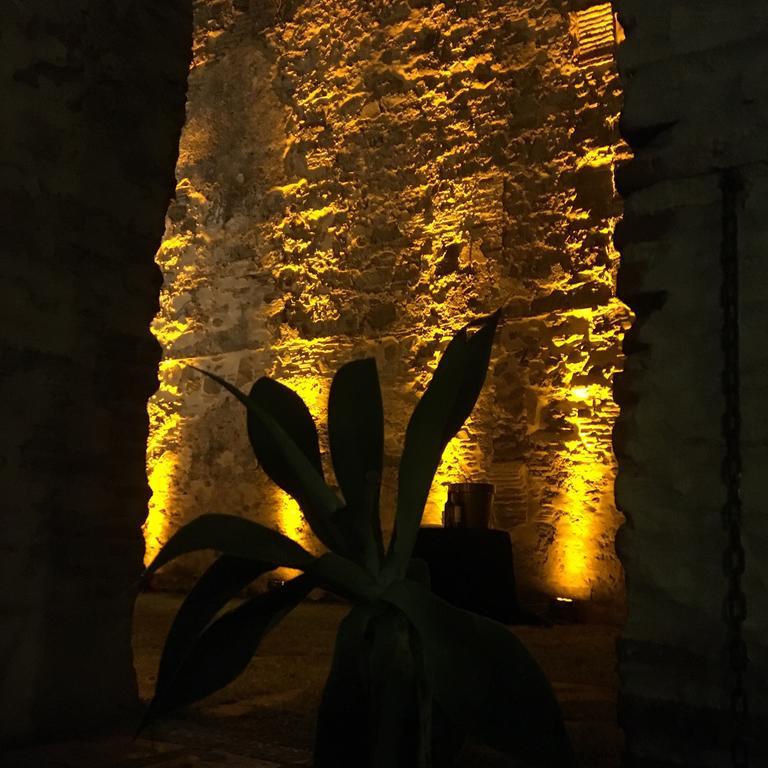 מלון Convento טריפה מראה חיצוני תמונה