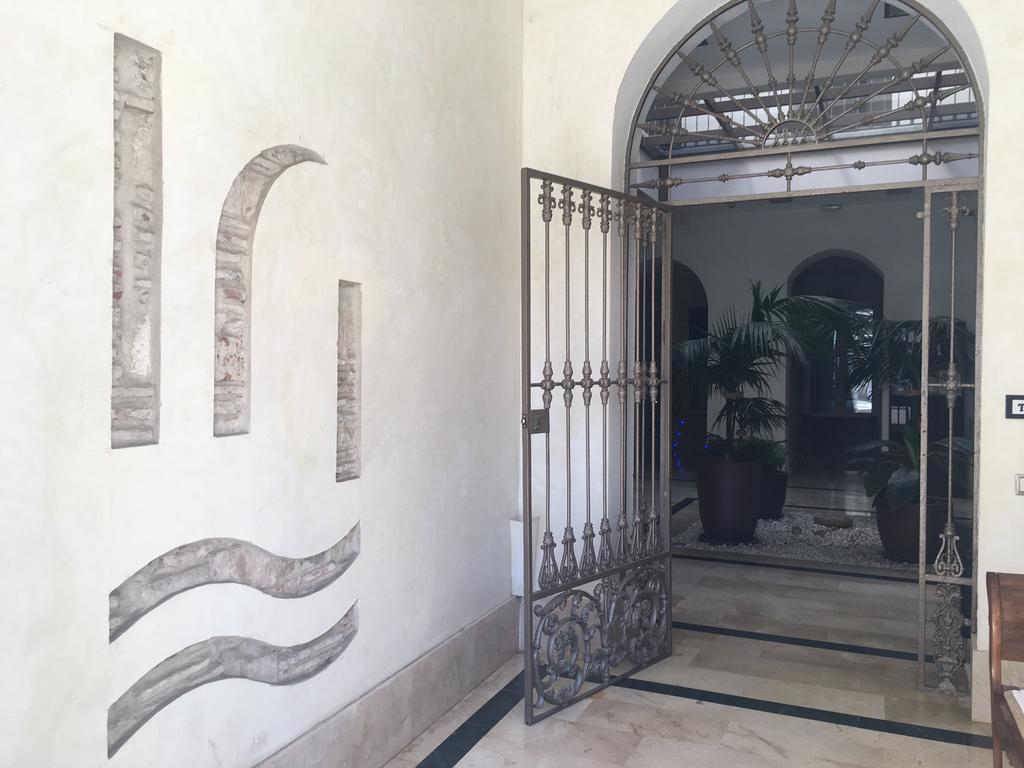 מלון Convento טריפה מראה חיצוני תמונה